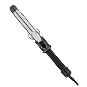 �R���G�A�[ �C���X�^���g�q�[�g �J�[�����O�A�C���� ��25mm Conair Instant Heat 1-Inch Curling Iron, 1-inch barrel produces classic curls �y�����񂹏��i�z