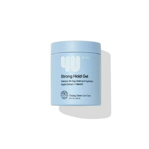 �t�H�[���[ �o�C �e�B�A �X�g�����O�z�[���h�W�F�� �A�b�v���G�L�X HEMI15�z�� ��237ml 4U by Tia Strong Hold Gel with Apple Extract and Hemi15, 8 fl oz �y�����񂹏��i�z