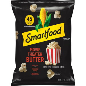 yXߋő勉MAX1040~OFFN[|zyAJEH}[gizX}[gt[h |bvR[ [r[VA^[o^[ 177.1g Smartfood Popcorn Movie Theater Butter Flavored 6.25 oz y񂹏iz