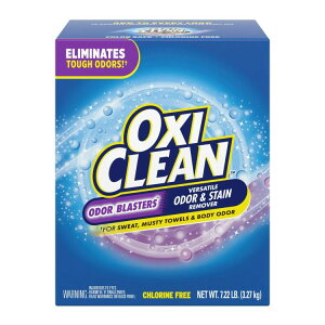 yAJEH}[gizILVN[ J[u[Xg ߗޗp Fpt̕YV~ ₩ȍ 1.95L OxiClean Color Boost Laundry Brightener and Laundry Stain Remover Liquid, 66 fl oz y