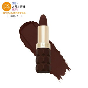 �~���j �J���[�t�F�e�B�b�V�� �}�b�g���b�v�X�e�B�b�N �Z���V���A�� Milani Color Fetish Matte Lipstick, Sensual �y�����񂹏��i�z