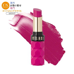 �y�|�C���gUP��1��-11��2���z�~���j �J���[�t�F�e�B�b�V�� ���b�v�X�e�B�b�N �t�@���^�W�[ Milani Color Fetish Lipstick, Fantasy �y�����񂹏��i�z