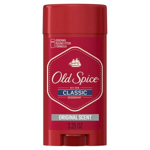 yXߋő勉MAX1040~OFFN[|zyAJEH}[gizI[hXpCX NVbN Y fIhg XeBbN^Cv IWi̍ 92g Old Spice Classic Men's Deodorant, Solid 