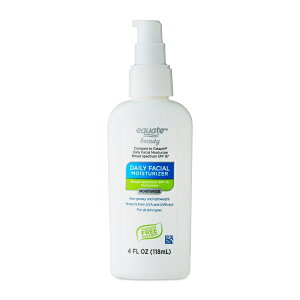 yAJEH}[gizGNG[g fC[tFCVCX`CU[ SPF15 113g Equate Daily Facial Moisturizer SPF 15 4oz y񂹏iz