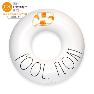 ���C�_�� �v�[���t���[�g ��122cm �����O�t���[�g ������ �R�R�i�b�c�t���[�g �C���t���[�^�u����^�E�H�[�^�[�����O �R��ɂ�����v�Ȏd�l �Ώ۔N��8�Έȏ� Rae Dunn: Pool Float - 48inch Ring Float - 