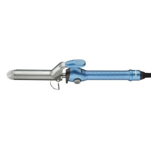 �x�r���X�v�� �i�m�`�^�j�E�� �J�[�����O�A�C���� ��25mm BaBylissPRO Nano Titanium 1inch Spring Curling Iron �y�����񂹏��i�z