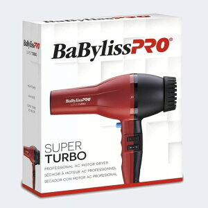 �x�r���X�v�� �^�[�{ �w�A�h���C���[ BaBylissPRO? Turbo Dryer �y�����񂹏��i�z