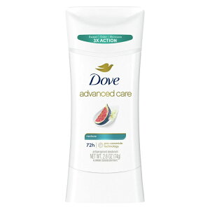 yAJEH}[giz_ AhoXPA fIhgXeBbN p XgA 76g Dove Advanced Care Deodorant Stick for Women Restore, 2.6 oz y񂹏izy킹Ĕz
