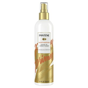 yAJEH}[gizpe[ vuC CX`CWO [uCRfBVi[~Xg 251mL Pantene Pro-V Moisturizing Leave-in Conditioner Mist, 8.5 oz y񂹏iz