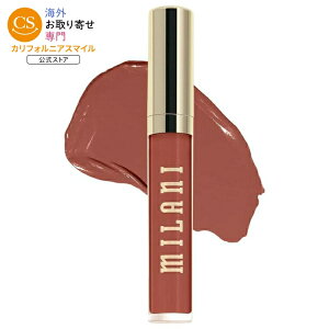�~���j �X�e�C�v�b�g ���L�b�h���b�v �����O�E�F�A �o�C�u Milani Stay Put Liquid Lip Longwear Lip, Vibe �y�����񂹏��i�z