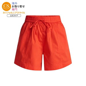 �y�|�C���gUP��1��-11��2���z�y�E�H���}�[�gPB�z�^�C���A���h�g�D���[ �|�v�����V���[�g�p���c �I�����W���o XL Time and Tru Women's Poplin Short, Orange Lava XL �y�����񂹏��i�z