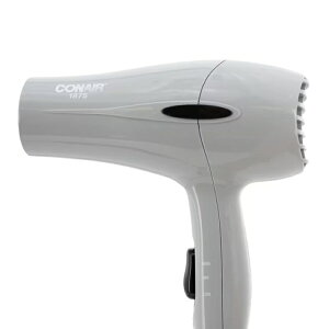 �R���G�A�[ �~�b�h�T�C�Y �w�A�h���C���[ 1875W �O���[ Conair 1875 Watt Mid Size Hair Dryer in Grey �y�����񂹏��i�z