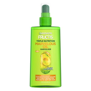 yAJEH}[gizKjG tNeBX gvj[gV wAIC r^~EA{JhEI[uEA[hICz 150mL Garnier Fructis Triple Nutrition Vitamin E and Av