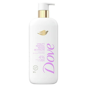 yAJEH}[giz_ oC^eB j[A t@[~O {fBEHbV 4% XgAOZ 18.5IX Dove Vitality Renewal Firming Body Wash 4% Restoring Serum 18.5 oz y