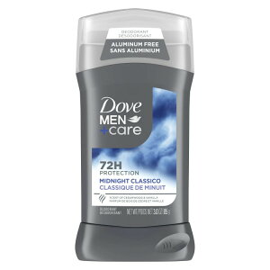 yAJEH}[giz_ +PA fIhgXeBbN jp A~jEt[ ~bhiCgNVR 85g Dove Men+Care Deodorant Stick for Men Aluminum Free Midnight Classico3 oz y