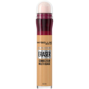 ���C�x���� �C���X�^���g �G�C�W�����C���h �R���V�[���[ 144 �L�������� ��5.9mL Maybelline Instant Age Rewind Eraser Concealer, Multi-Use, 144 Caramel, 0.2 fl oz �y�����񂹏��i�z
