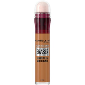 ���C�x���� �C���X�^���g �G�C�W�����C���h �R���V�[���[ 146 ��5.9mL Maybelline Instant Age Rewind Instant Eraser Multi Use Concealer, 146, 0.2 fl oz �y�����񂹏��i�z