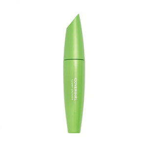 �J�o�[�K�[�� ���b�V���u���X�g �N�����v�N���b�V���[ �}�X�J�� 805 �u���b�N ��13g COVERGIRL Lash Blast Clump Crusher Mascara, 805 Black, 0.44 oz, Mascara, Volume Mascara �y�����񂹏��i�z