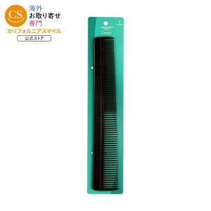 �G�N�G�[�g �V���[�g�w�A�p�R�[�� �u���b�N 1�{ Equate Comb for Everyday Use on Short Hair, Black, 1 Count �y�����񂹏��i�z