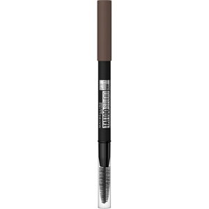 ���C�x���� �^�g�D�[�X�^�W�I 36���� �s�O�����g �u���E�y���V�� �f�B�[�v�u���E�� Maybelline Tattoo Studio 36HR Pigment Brow Pencil, Deep Brown �y�����񂹏��i�z