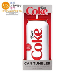 �_�C�G�b�g�R�[�N �f�M�^���u���[&�~�j�v���b�c�F���c�C�X�g �Z�b�g Diet Coke Insulated Tumbler and Mini Pretzel Twists Gift Set �y�����񂹏��i�z