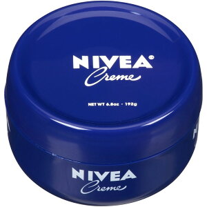yAJEH}[gizjxA N[ {fB tFCXnh CX`CWO N[ vr^~B5 192g NIVEA Creme Body Face and Hand Moisturizing Cream Provitamin B5 Daily Moisturizer 6.8 oz 