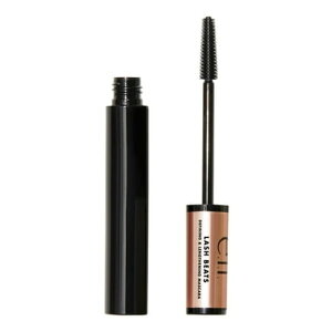 �G���t ���b�V���r�[�c �}�X�J�� �u���b�N ��9g e.l.f. Lash Beats Mascara, Black, 0.32 oz �y�����񂹏��i�z