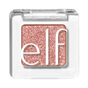 �G���t �t�@�C���A�Y�t���b�N �O���b�^�[ �A�C�V���h�E �n�C�r�X�J�X ��2g e.l.f. Fine As Fleck Glitter Eyeshadow, Hypebiscus, 0.07oz �y�����񂹏��i�z