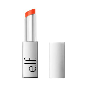 �G���t �O���E���o�C�o�[ �X���b�v�X�e�B�b�N �^���W���[�V�[�� ��3.1g e.l.f Glow Reviver Slipstick, Tanger-sheen, 0.11oz �y�����񂹏��i�z