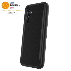 �I�� �W�F���P�[�X �u���b�N GalaxyA14 5G�Ή� onn. Protective Gel Phone Case for Samsung Galaxy A14 5G - Black �y�����񂹏��i�z