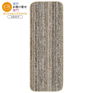 �y�E�H���}�[�g�u�����h�z���C���X�e�C�Y �J�[�j�o���X�g���C�v �������O ��51×137cm Mainstays Carnival Stripe Polypropylene Assorted Earth Tones Indoor Area Rug, 20inch x 5 �y�����񂹏��i�z
