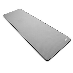 �A�X���`�b�N���[�N�X �����x�t�H�[�� ���K�E�t�B�b�g�l�X�}�b�g ��183×61cm�E����8mm 1�� Athletic Works High Density Foam Yoga & Fitness Mat, 1 Count, 8mm, 72 x 24 Inch �y�����񂹏��i�z