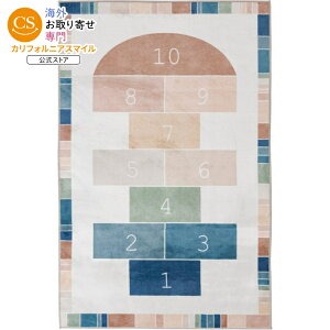 �y�E�H���}�[�g�u�����h�z���C���X�e�C�Y �t�F�C�N�t�@�[���O ��91×142cm Mainstays 36inchx56inch Hopscotch Faux Fur Indoor Area Rug �y�����񂹏��i�z
