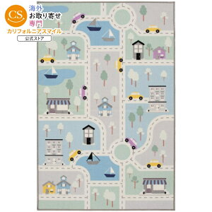 �y�E�H���}�[�g�u�����h�z���C���X�e�C�Y �v���C�}�b�g���O ��91×142cm Mainstays Playmat Indoor Area Rug, 36inchx56inch �y�����񂹏��i�z