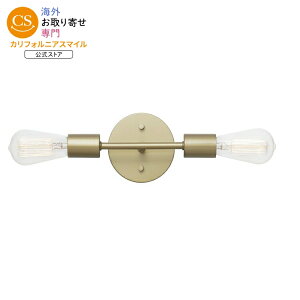�y����|�C���gUP��1��-11��10���z�x�^�[�z�[���Y���K�[�f���Y �o�j�e�B���C�g 2�� ��25cm �^�J�d�グ Better Homes & Gardens 10inch - 2 Reversible Light Vanity Fixture Burnished Brass, Bulb �y�����񂹏��i�z