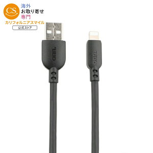 �I�� Lightning to USB-A�P�[�u�� ��3m �u���b�N onn 10ft iPhone Charger Cord, MFi Certified Lightning to USB-A Charging Cable & iPad Cha �y�����񂹏��i�z