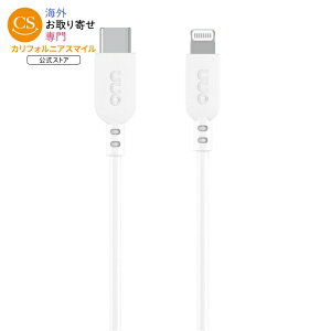�I�� Lightning to USB-C�P�[�u�� ��0.9m �z���C�g onn 3' Lightning to USB-C Charging and Data Cable for iPhone, iPad, White, Single Pack �y�����񂹏��i�z