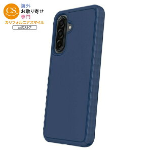 �y����|�C���gUP��1��-11��10���z�I�� �W�F���P�[�X �u���[ GalaxyA17 5G�Ή� onn Protective Gel Phone Case for Samsung Galaxy A17 5G - Blue �y�����񂹏��i�z