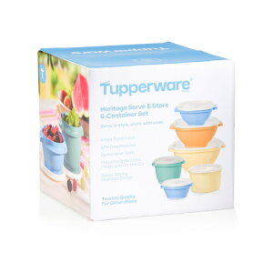 タッパーウェア 消耗品」の人気商品一覧・価格比較 - 価格.com