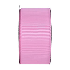 �y�|�C���gUP��18��-30���z�O�E�F���X�^�W�I �s���N �O���O�������{�� ��3.8cm��×��3.7m Gwen Studios 1.5inch Pink Grosgrain Ribbon, 4 Yards �y�����񂹏��i�z