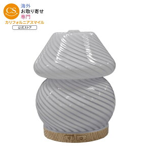 �y�E�H���}�[�gPB�z�x�^�[�z�[���Y���K�[�f���Y �����g�~�j�X���[�������v�f�B�t���[�U�[ �}�b�V�����[�� �z���C�g 150ml Better Homes & Gardens 150mL Cool Mist Mini Swirl Lamp Ultrasonic Diffuser Mushroom, White 
