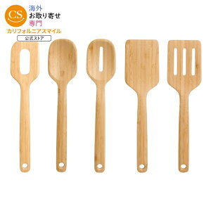 ���C���X�e�C�Y �o���u�[�L�b�`���c�[�� 5�_�Z�b�g Mainstays 5 Piece Bamboo Tools �y�����񂹏��i�z
