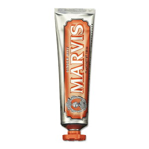 Marvis WW[~g  75ml (3.8oz) (}[rX)y񂹏izy킹Ĕz