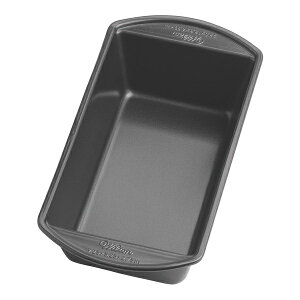 [W mXeBbN [tp [t^ 5.25C` Vo[ WiltoniEBgj Wilton Perfect Results Large Nonstick Loaf Pan 9.25 by 5.25-Inch Silvery񂹏izy킹Ĕz