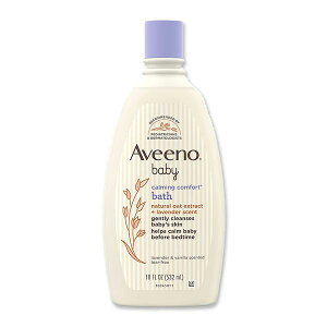 Ar[m xr[ J[~O RtH[g {fB[EHbV x_[oj 532ml(18floz) Aveeno Baby Calming Comfort Bath {fB\[v 邨y񂹏izy킹Ĕz