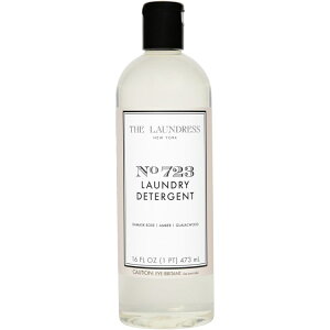 ySiΏہE펞2300~E3800~E41000~OFFN[|zUEhXj[[N No. 723  [Y̍ 473ml(16 oz) The Laundress No. 723 Laundry Detergent Rose Zk܉t́y