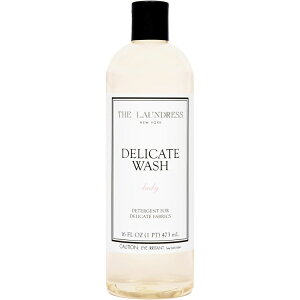ySiΏہE펞2300~E3800~E41000~OFFN[|zUEhX j[[N fP[gEHbV p fB̍ 473mli16ozjThe Laundress Delicate Wash, Double Concentrated Lady S