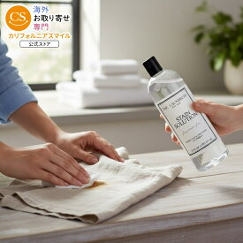 【当店過去最大級MAX1040円OFFクーポン】ザ・ランドレスニューヨーク ステイン ソリューション 衣類用染み抜き剤 無香料 473ml（16oz）The Laundress Stain Solution Fragrance Free【お取り寄せ商品】【合わせて買いたい】