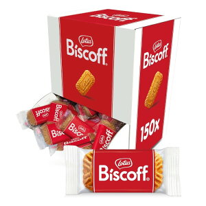 ySiΏہE펞2300~E3800~E41000~OFFN[|z[^X rXRt NbL[ L rXPbg 150  Lotus Biscoff Cookies ? Caramelized Biscuit Cookies ? 150 Cookies Individually Wrappedy