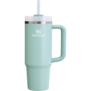 �X�^�����[ �N�G���`���[ H2.0 �X�e�����X�X�`�[���^��f�M�^���u���[ 30oz Stanley Quencher H2.0 FlowState Stainless Steel Vacuum Insulated Tumbler with Lid and Straw�y�����񂹏��i�z�y���킹�Ĕ��������z